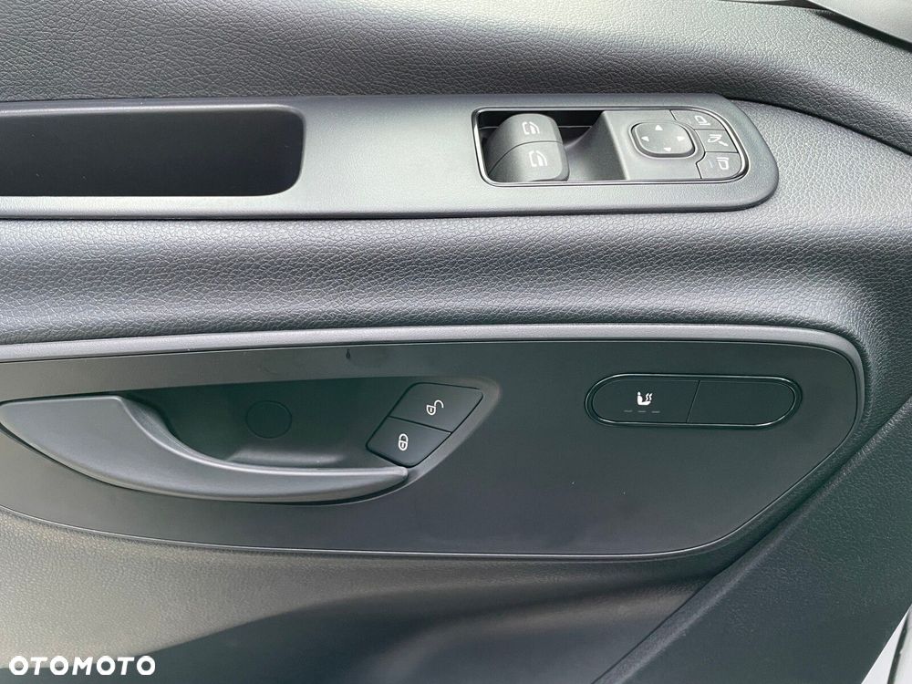 Mercedes-Benz Sprinter Sprinter Reflektory LED L3H2 Resorowany fotel - 20