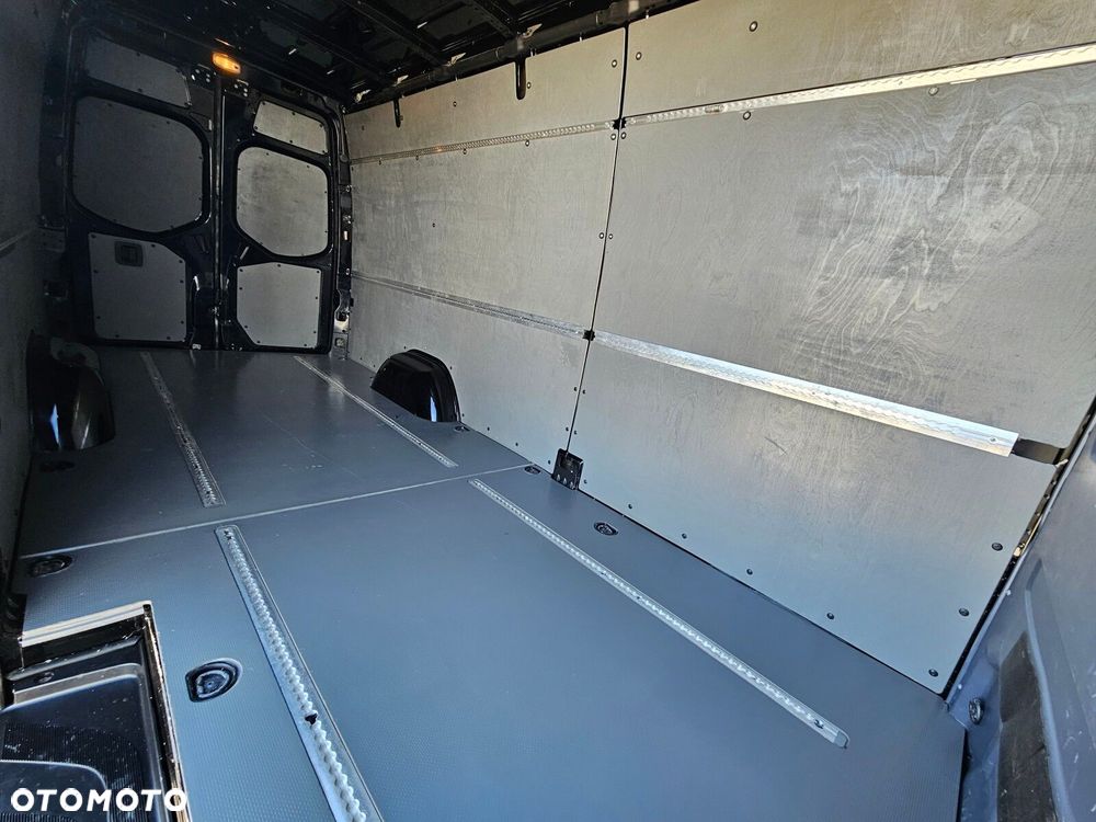 Mercedes-Benz Sprinter L4H2 *89999zł NETTO* 2.0Cdi/170KM - 17