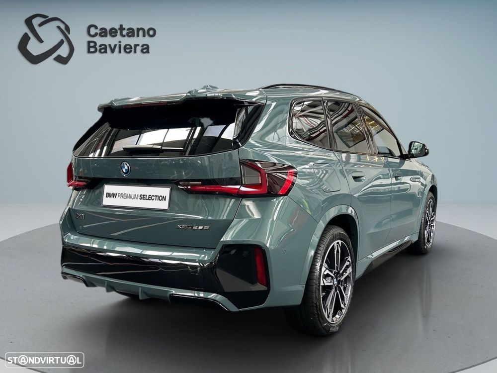 BMW X1 xDrive25e Pack Desportivo M Pro - 7