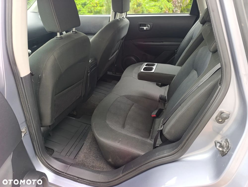 Nissan Qashqai 1.6 Acenta Pack - 17