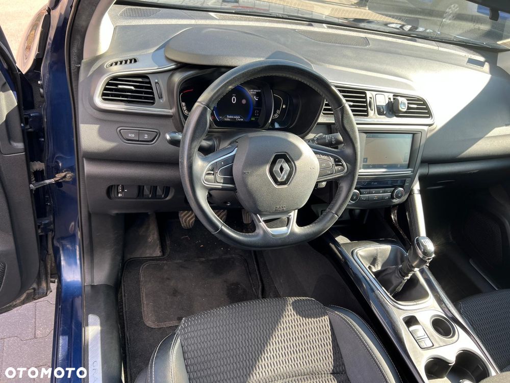 Renault Kadjar 1.2 Energy TCe Intens - 16