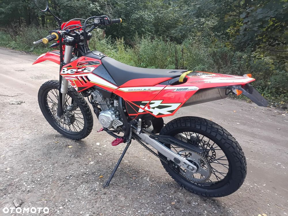 Beta RR - 10