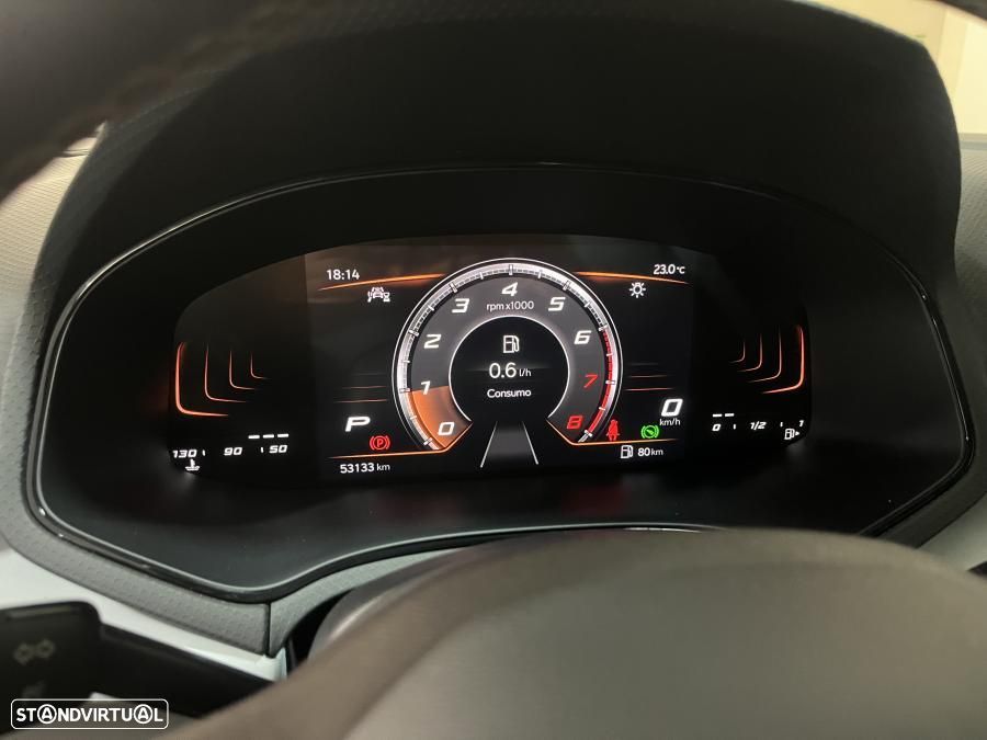 SEAT Arona 1.0 TSI Style DSG - 14