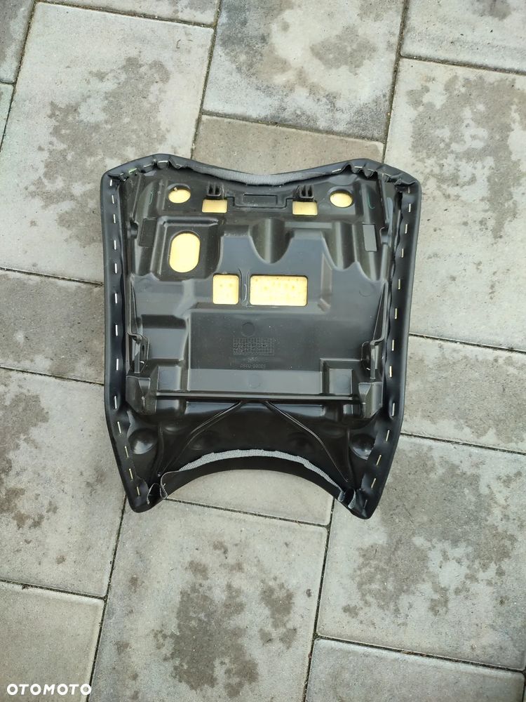 Siedzenie, kanapa, fotel przód Kawasaki Ninja 300 - 6