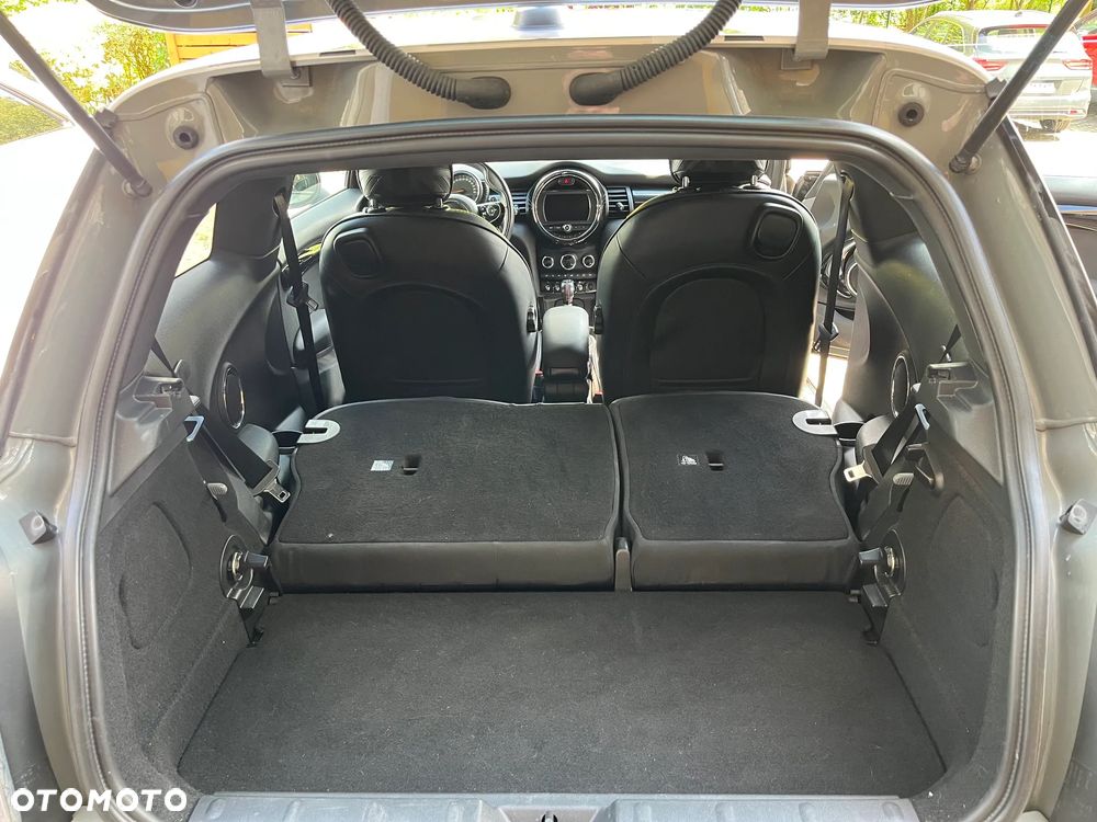 MINI Cooper S sport - 20