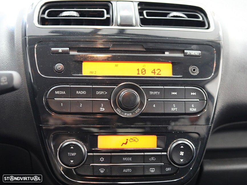 Mitsubishi Space Star 1.2 Intense - 23