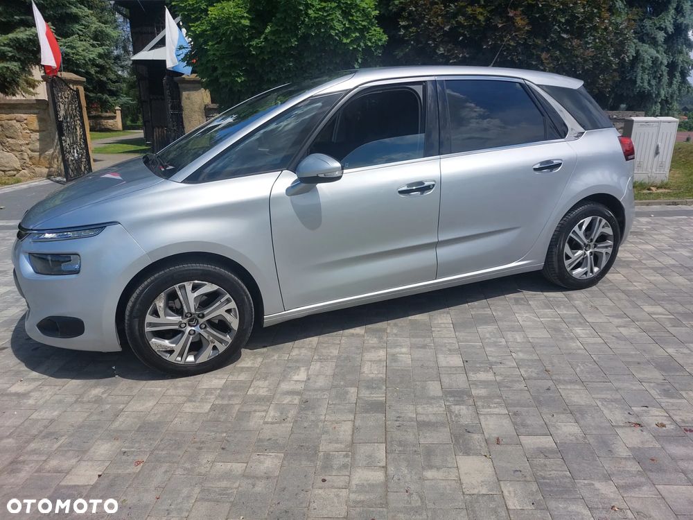 Citroën C4 Picasso 1.6 e-HDi Attraction - 6