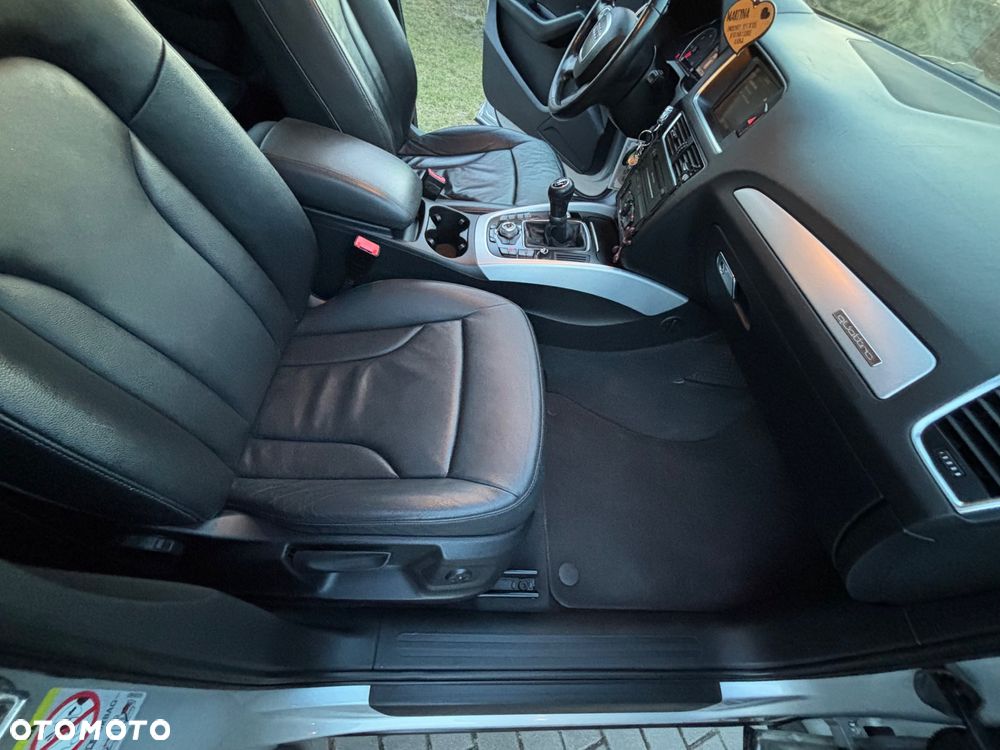 Audi Q5 2.0 TDI Quattro - 5