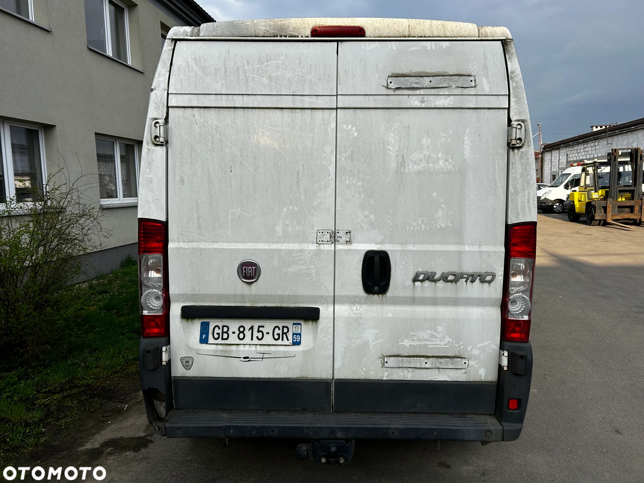 Fiat DUCATO - 2