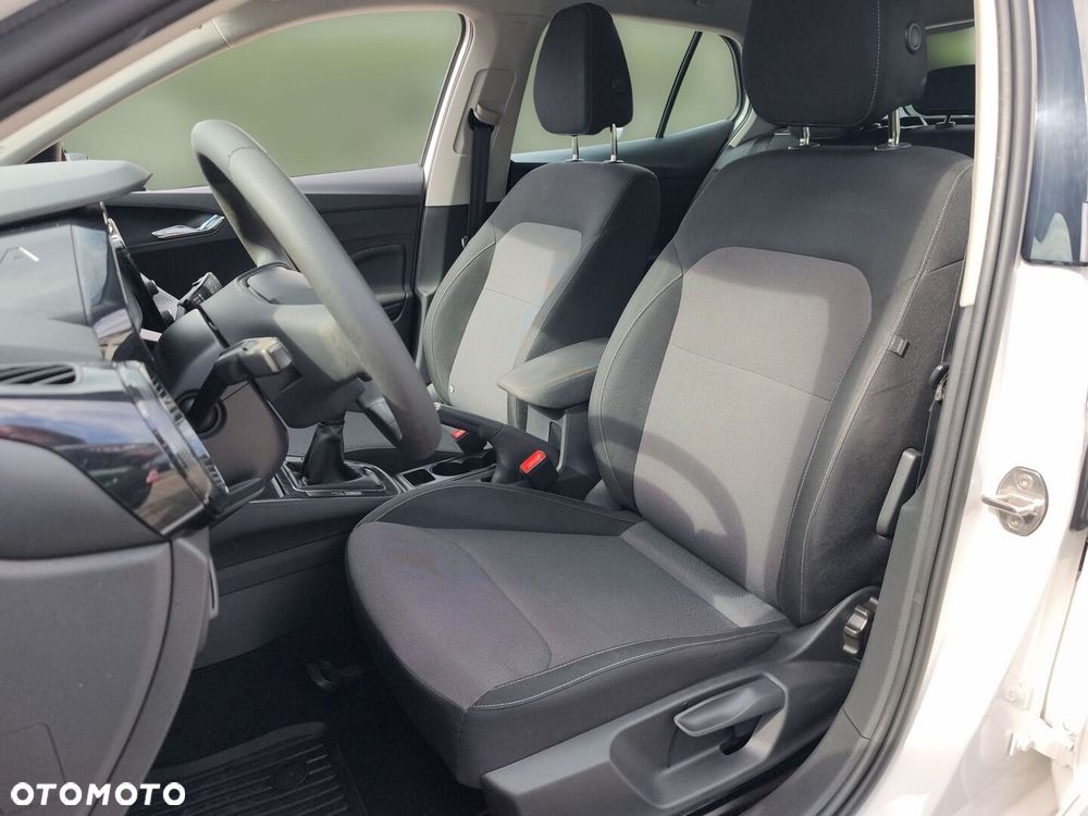 Skoda Fabia 1.0 TSI Ambition - 18