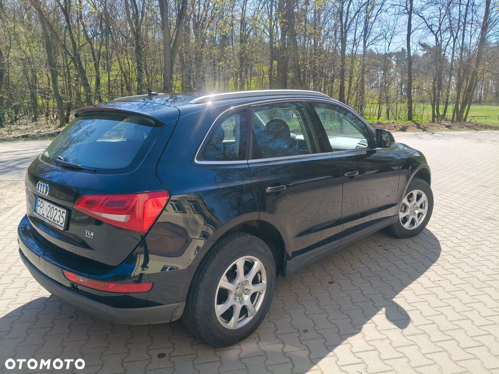 Audi Q5 - 4