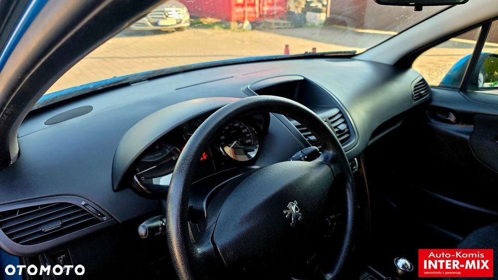 Peugeot 207 - 23