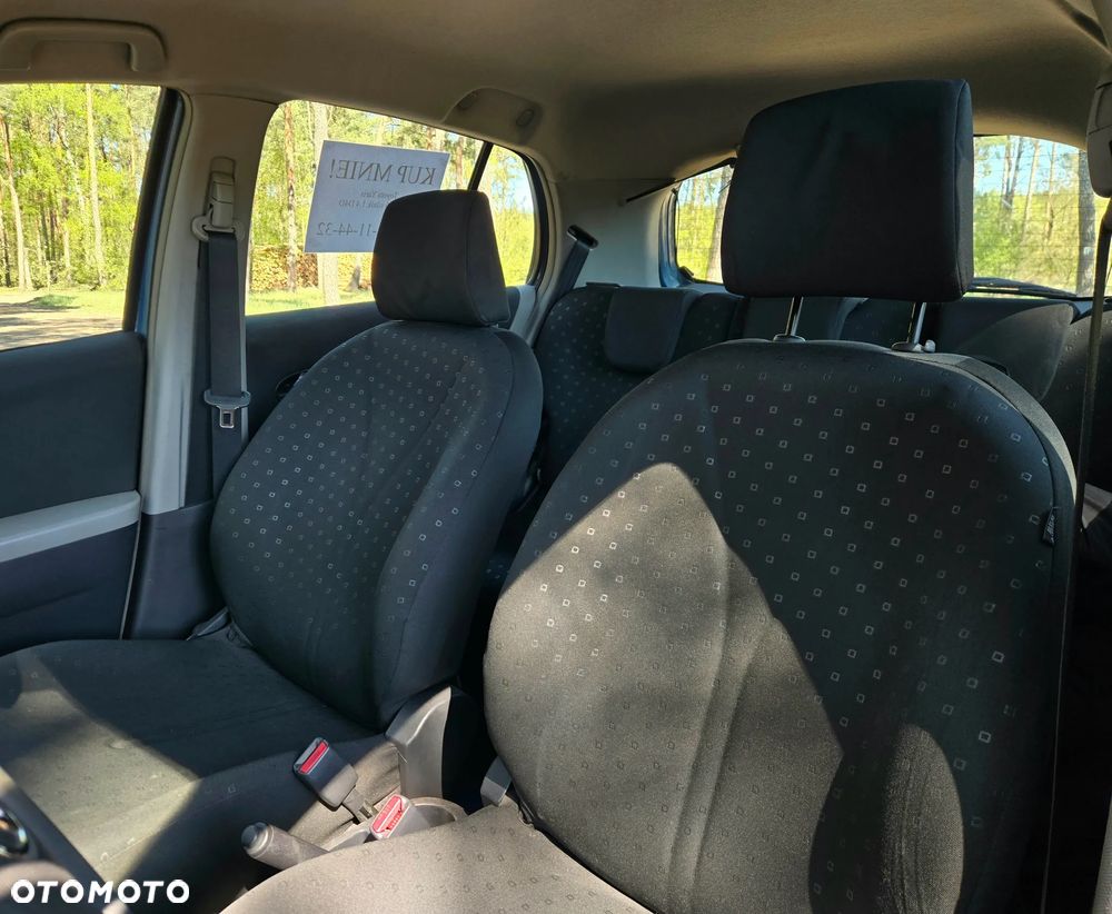 Toyota Yaris 1.4 D-4D Terra A/C - 9
