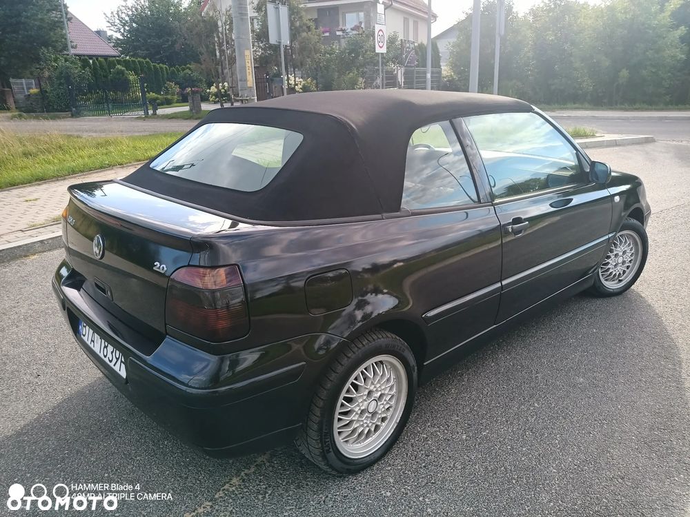 Volkswagen Golf 2.0 Highline - 8