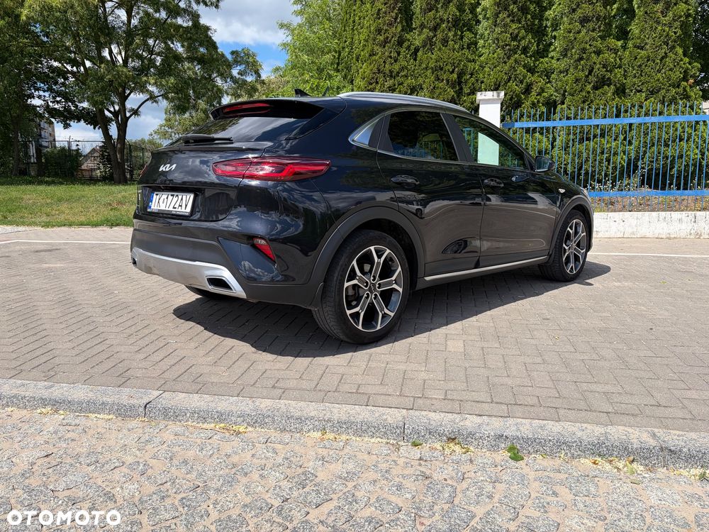 Kia XCeed 1.5 T-GDI M DCT - 7