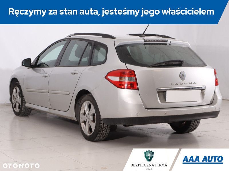 Renault Laguna - 6