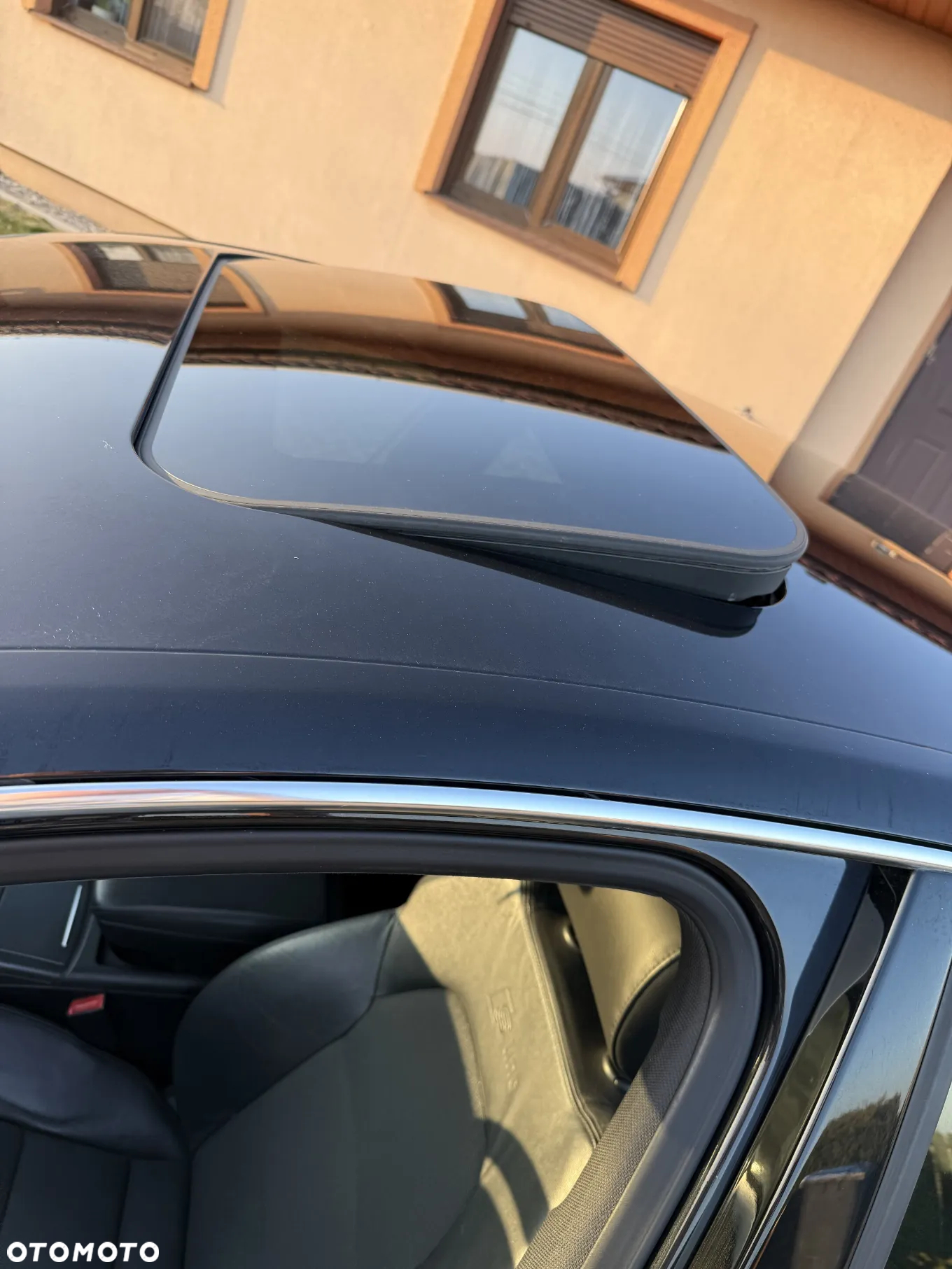 Audi A6 2.4 Quattro - 13