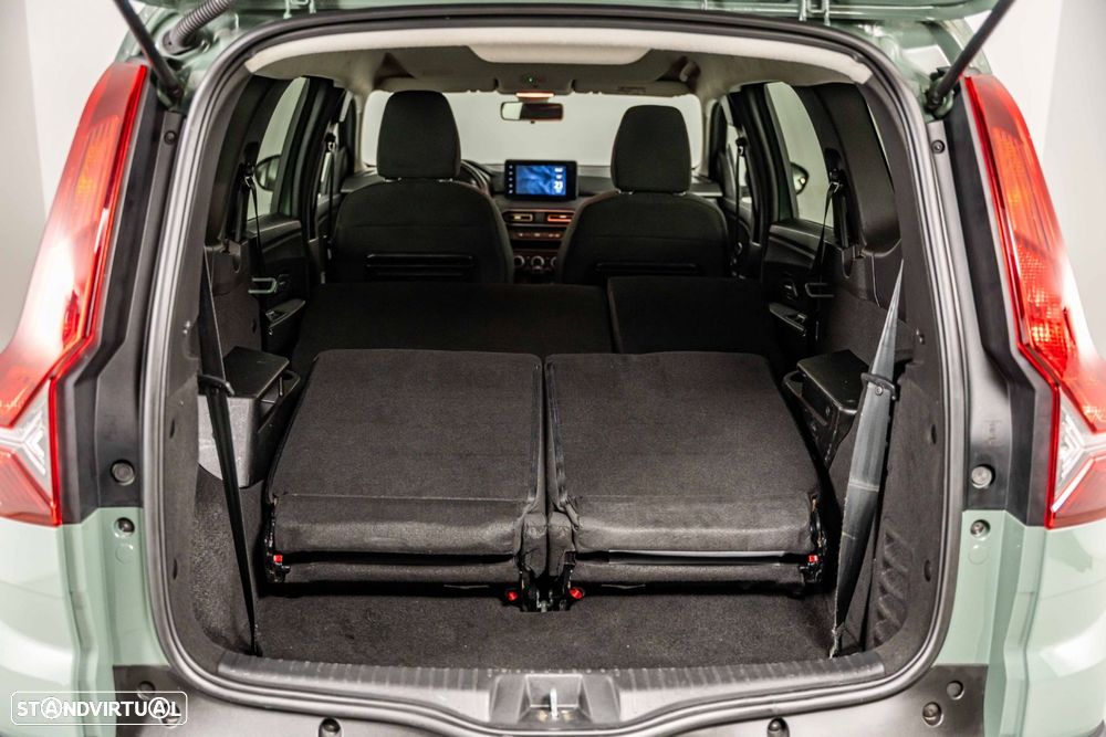 Dacia Jogger - 32