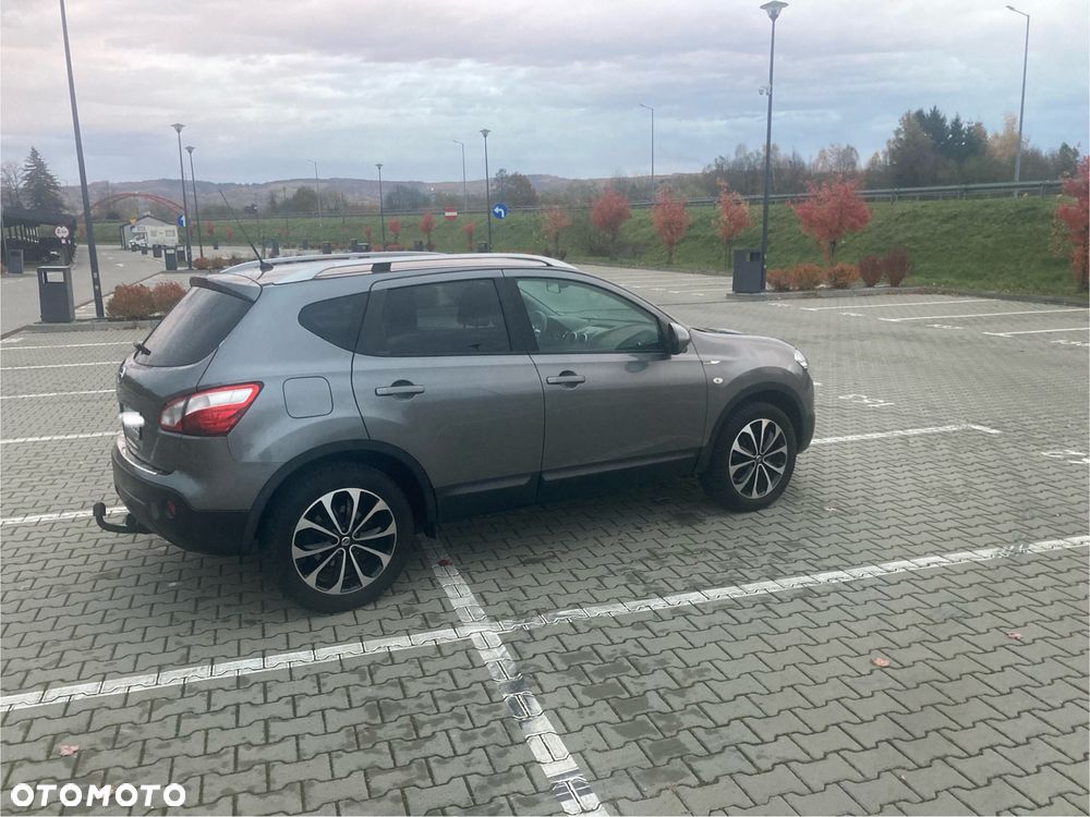 Nissan Qashqai 1.6 I-Way - 5