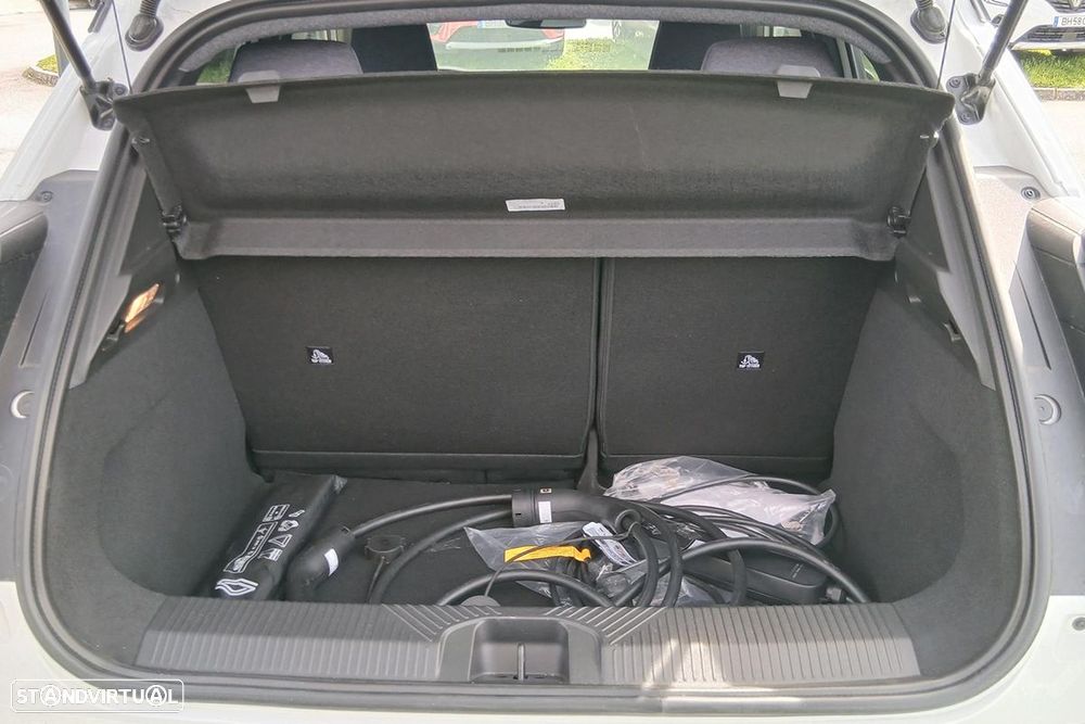 Renault 5 E-Tech 52 kWh Techno Autonomia Conforto - 17