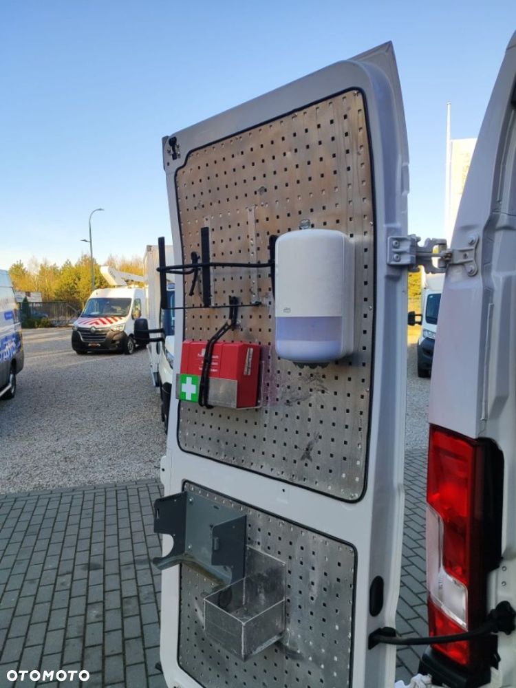 Fiat Ducato - 14