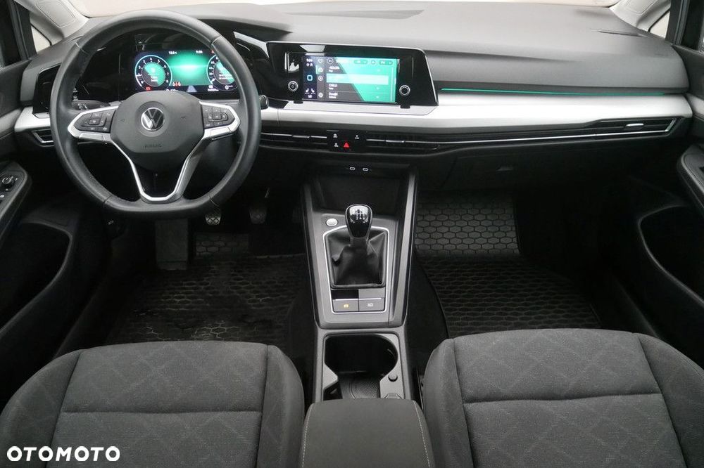 Volkswagen Golf Variant 1.5 TSI EVO Life - 8