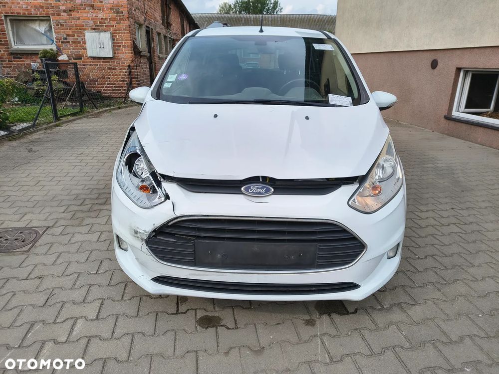 Ford B-MAX - 2