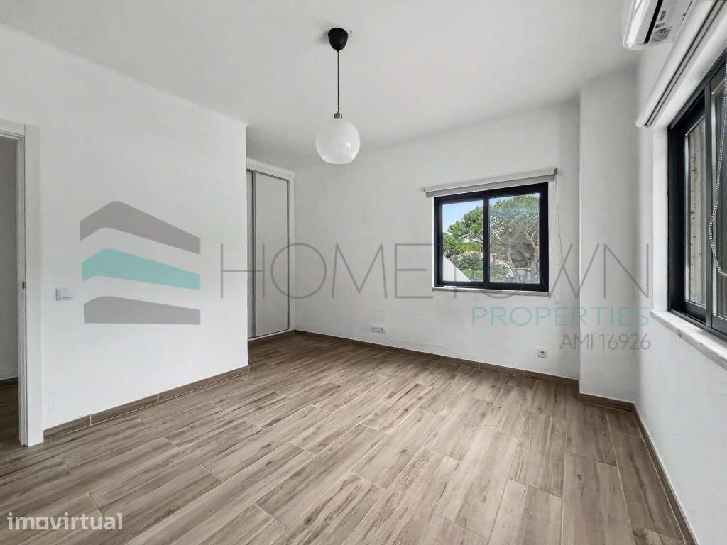 Moradia arrendamento anual - Vale do lobo - Grande imagem: 4/32