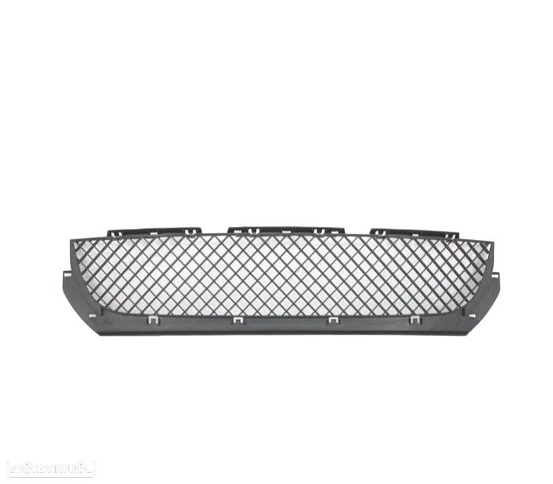 GRELHA DO PARA-CHOQUES PACK M BMW SÉRIE 3 E46 98-05 - 1