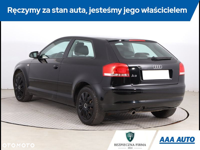 Audi A3 - 5