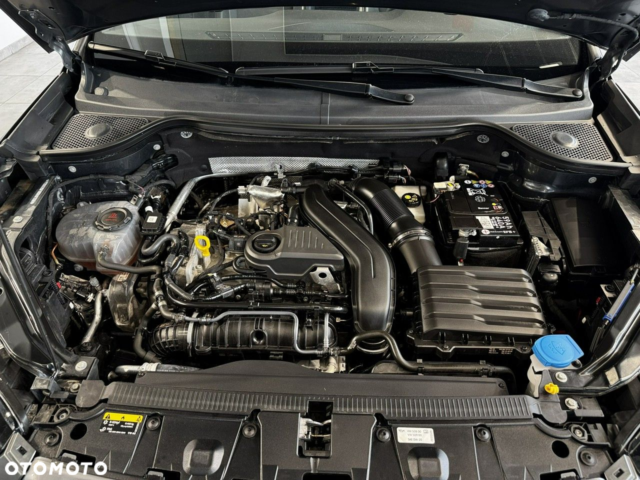 Cupra Ateca - 35