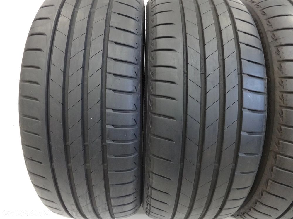225/45/18 Bridgestone Turanza T005 - 2