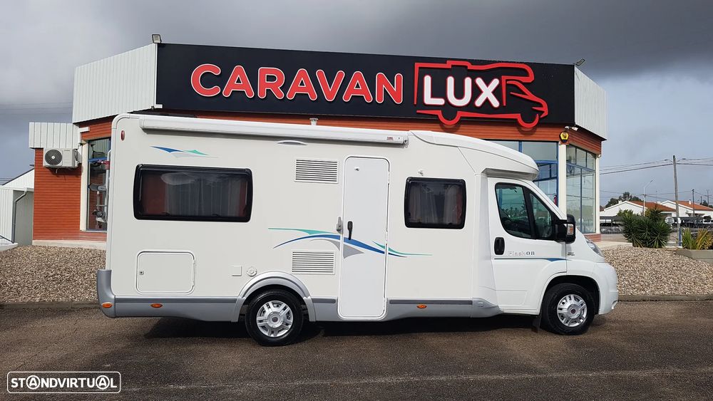 Chausson Flash 08 - 9