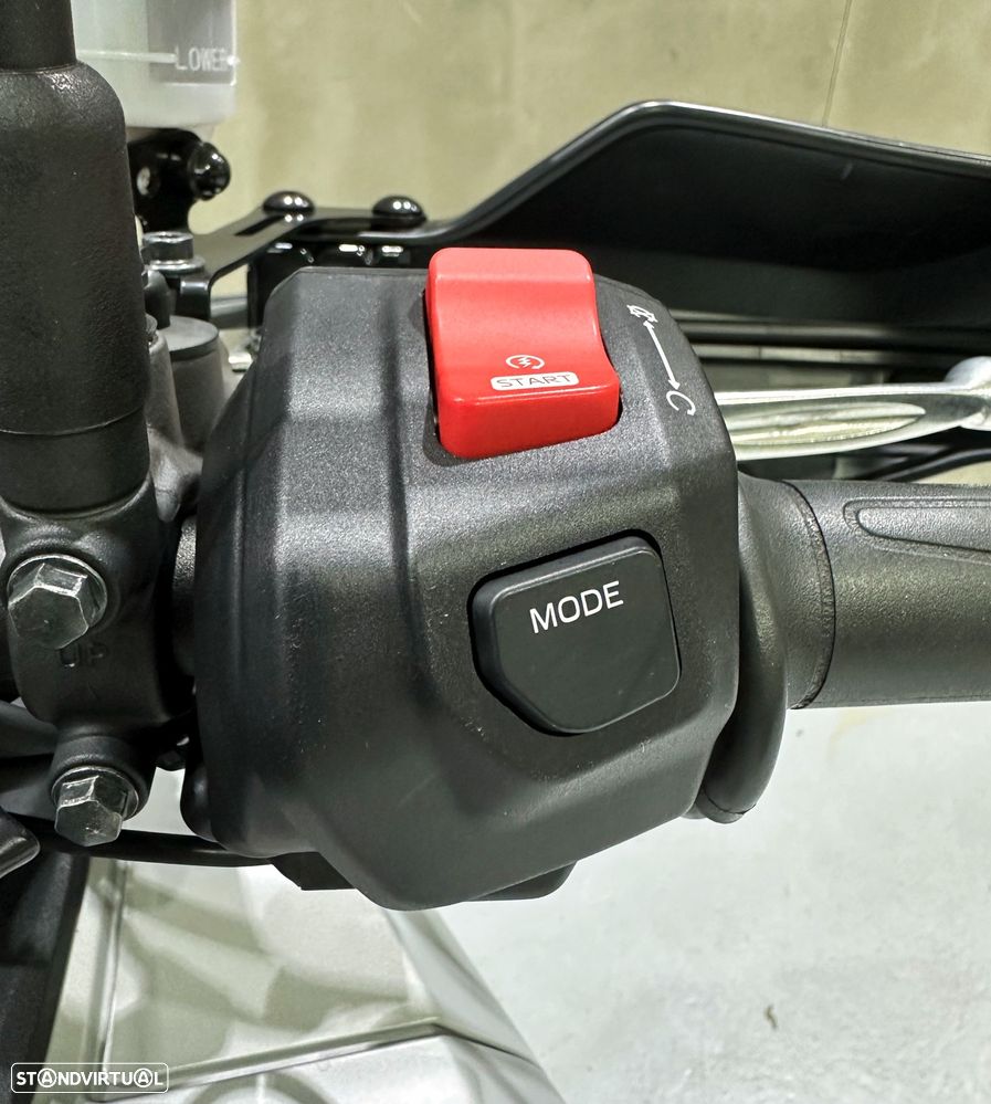Yamaha Tracer 9 GT - 15