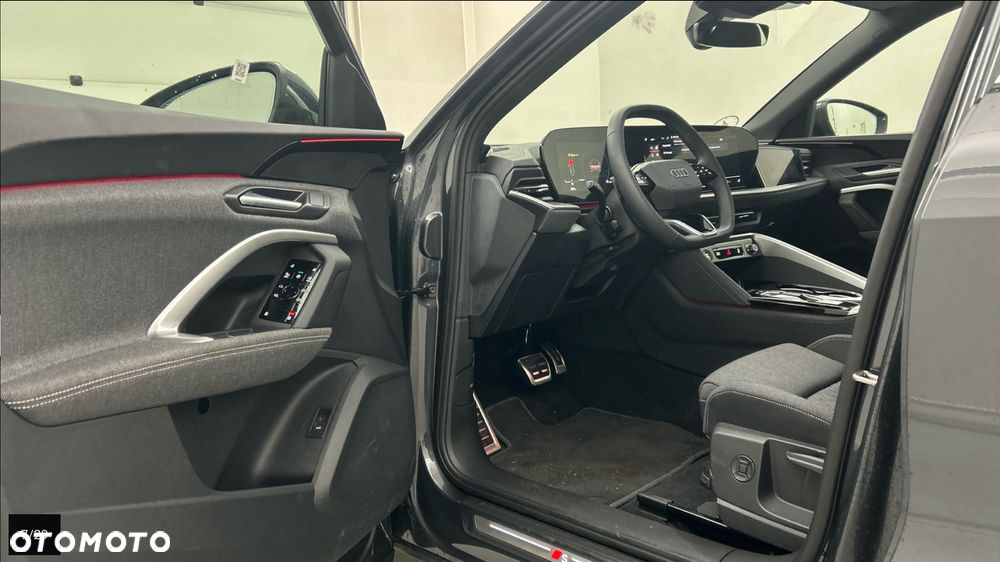 Audi Q5 40 TDI quattro S tronic edition one - 10