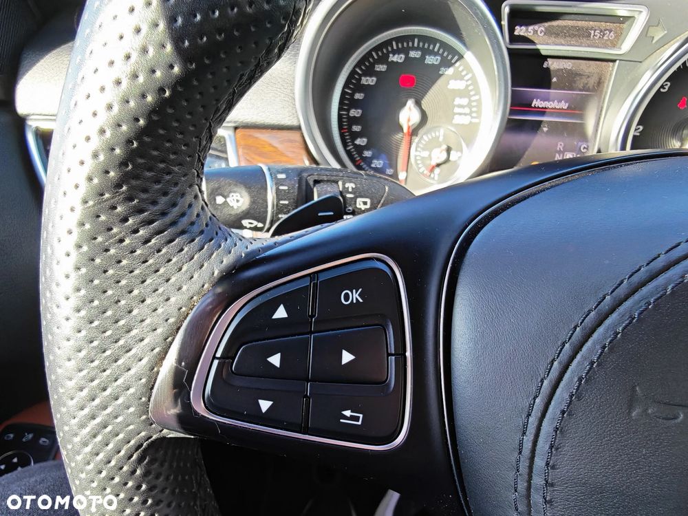 Mercedes-Benz GLS 350 d 4-Matic - 19