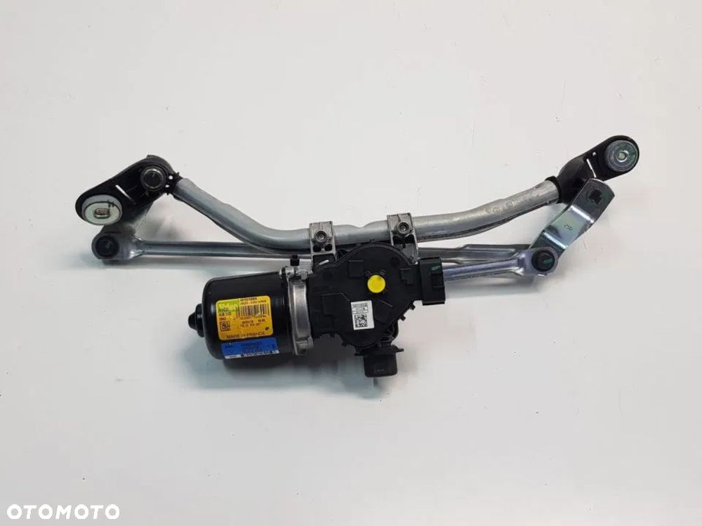 MEHCANIZM WYCIERACZEK 288003426R RENAULT CAPTUR II - 1
