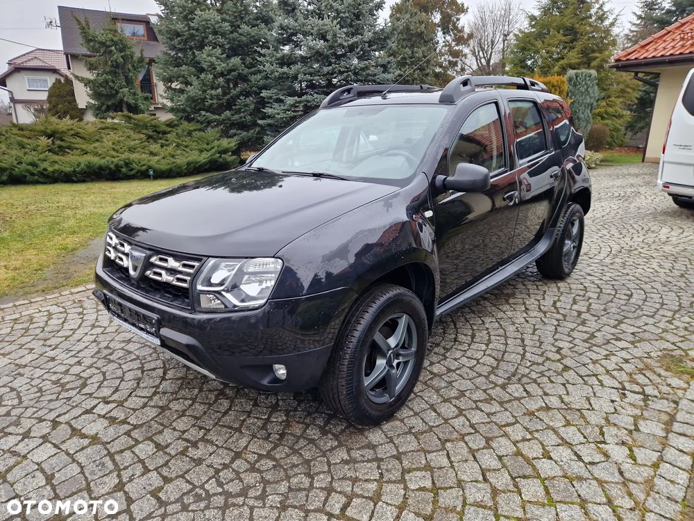 Dacia Duster SCe 115 2WD Essential - 2