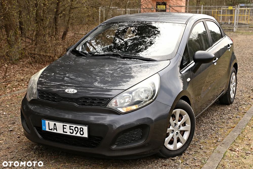 Kia Rio 1.2 Business Line - 16