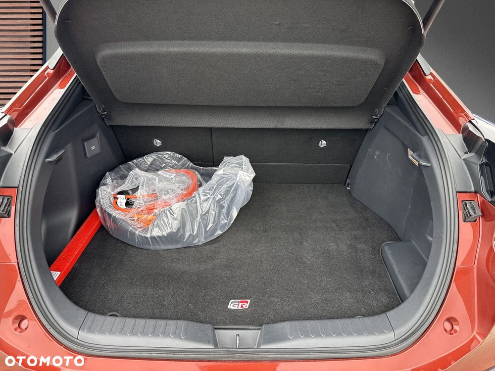 Toyota C-HR - 29