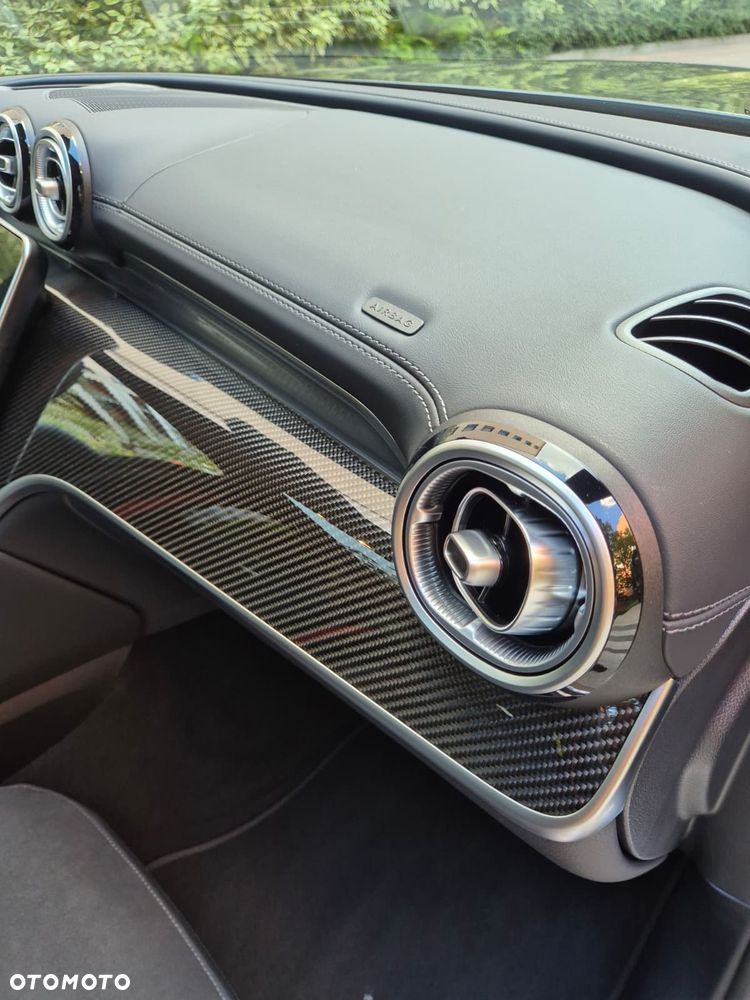 Mercedes-Benz GLC AMG 63 S E Performance 4-Matic PHEV - 22