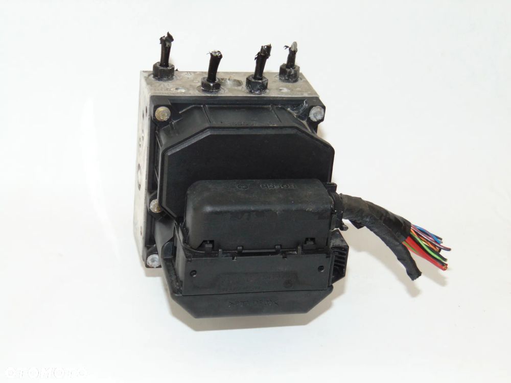 Pompa hamulcowa sterownik ABS 0265222006 6Q0614117E 0265800003 VW Volkswagen Polo 4 IV Skoda Fabia I Seat Ibiza 3 III Cordoba 2 II - 5