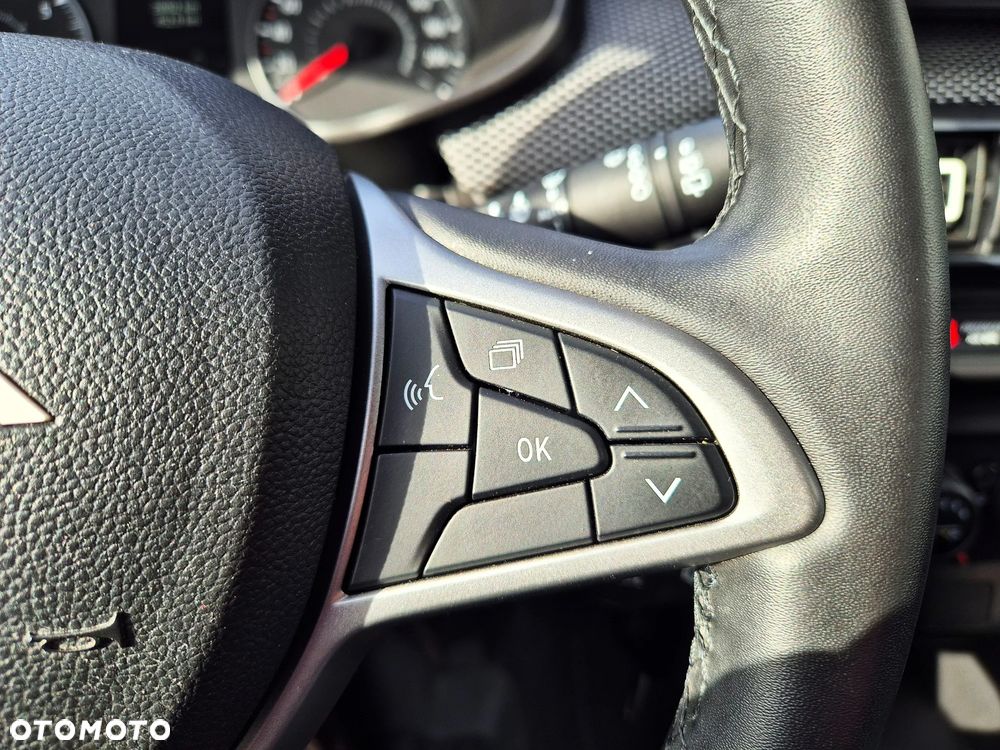 Dacia Sandero 1.0 TCe100 Expression - 27