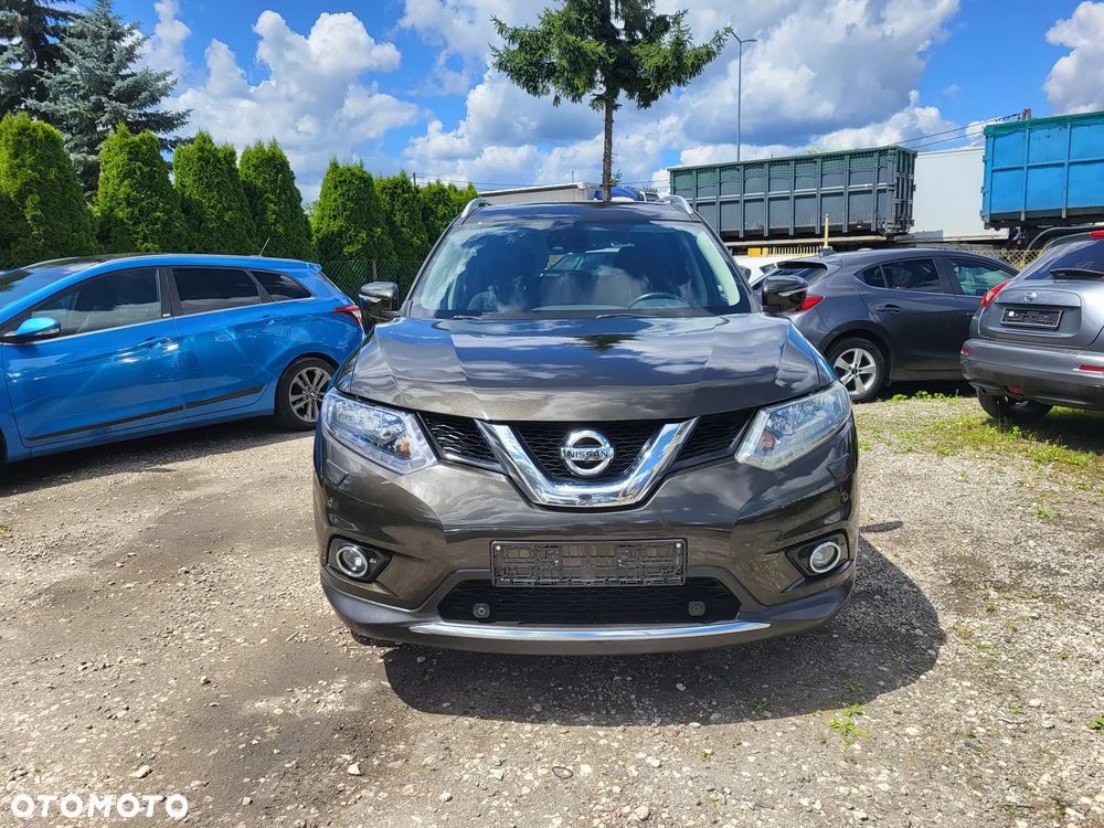Nissan X-Trail 1.6 DIG-T N-Connecta - 9