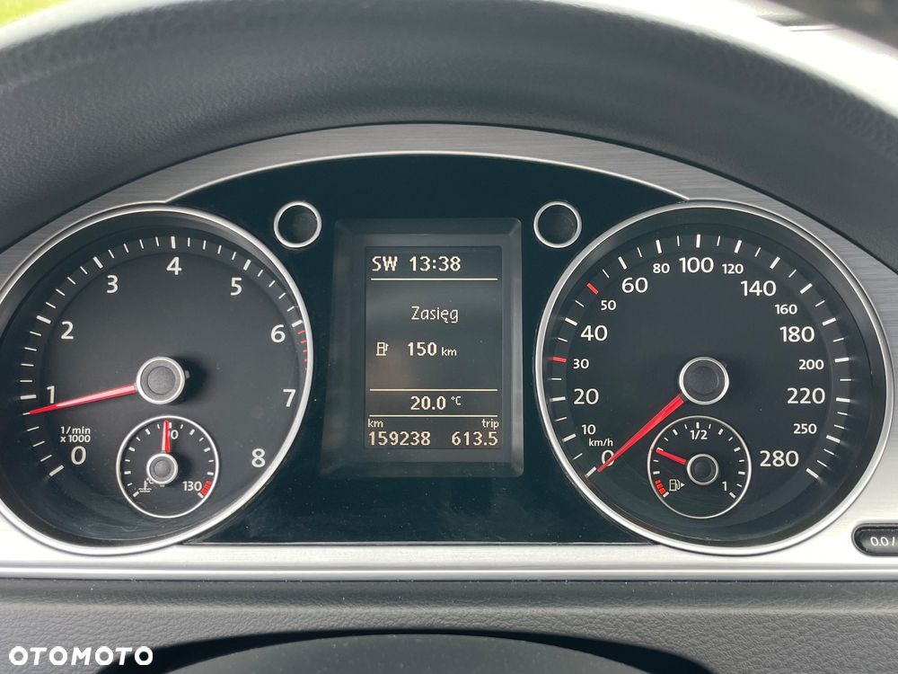 Volkswagen Passat 1.8 TSI Individual - 37