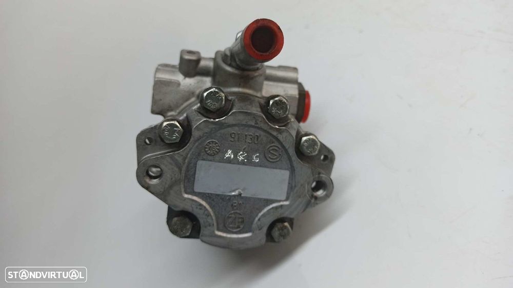 BOMBA DIREÇÃO OPEL MOVANO (2004 =>) BUS L3H2 3,9T - 5