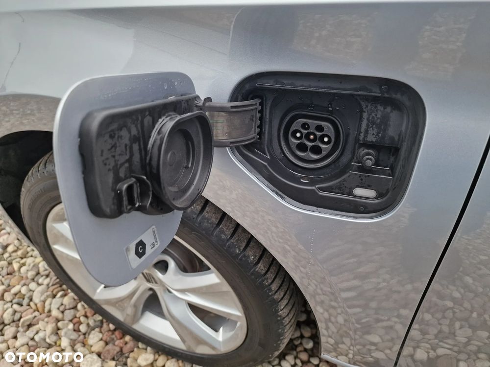 Seat Leon 1.4 eHybrid FR DSG - 15