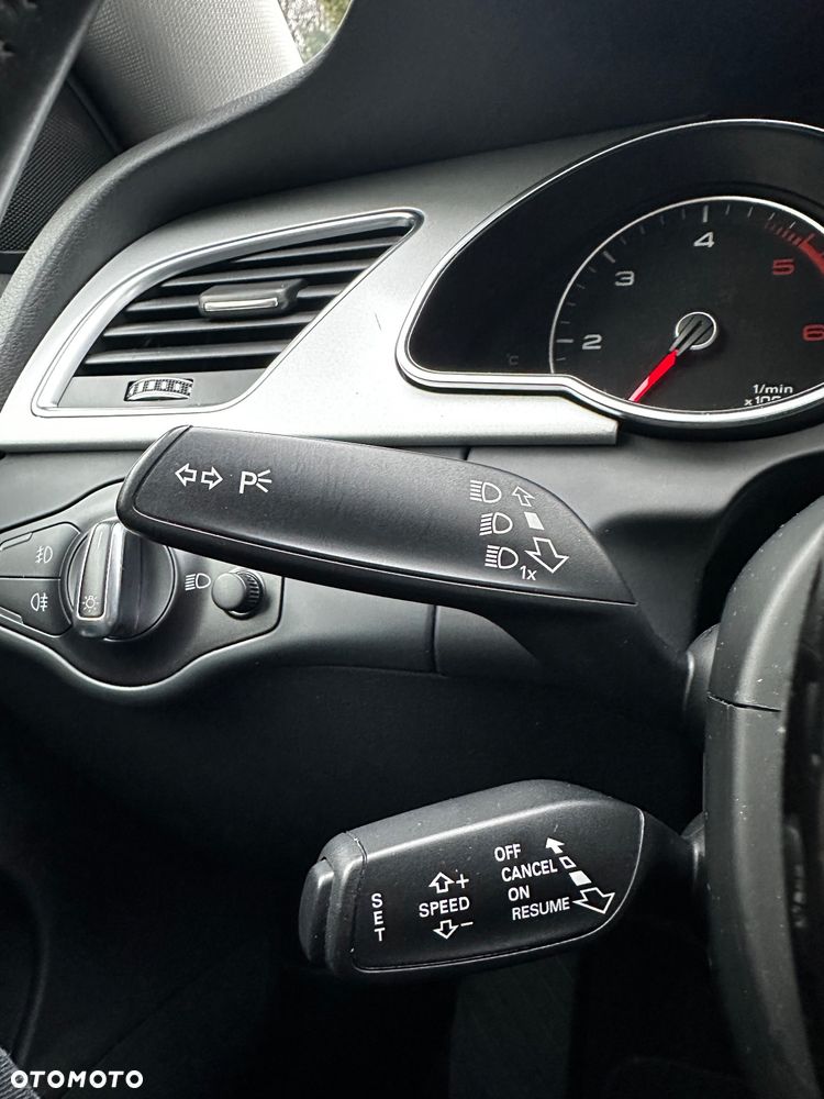 Audi A5 Sportback 2.0 TDI quattro DPF S tronic - 29