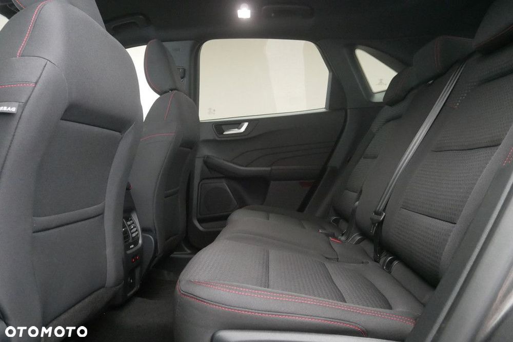 Ford Kuga - 15