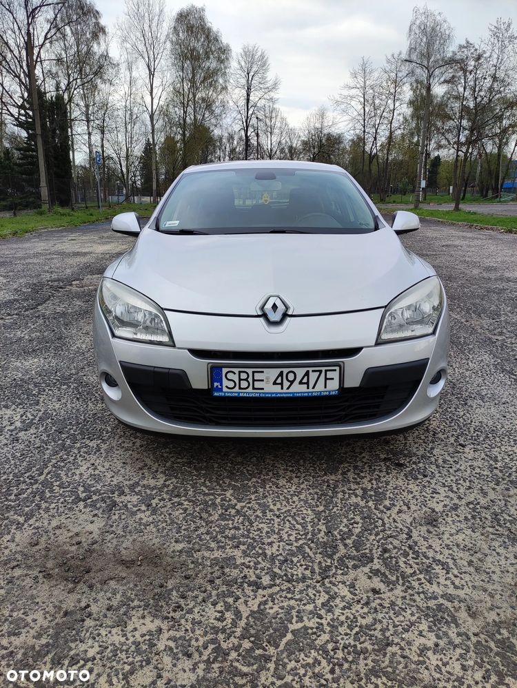 Renault Megane 1.6 16V 110 Expression - 6